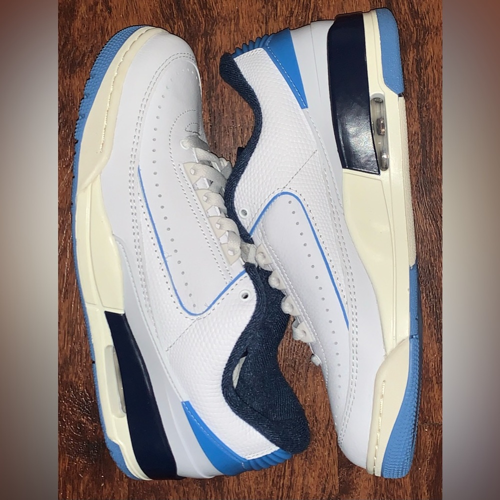 Jordan mens shoes